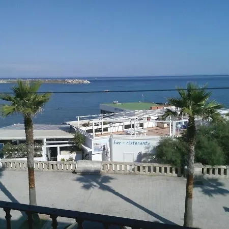 Villa Santa Maria Di Leuca Santa Maria di Leuca