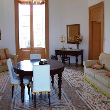 Villa Santa Maria Di Leuca *