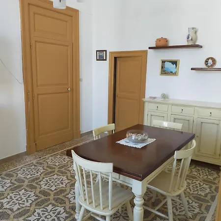 Villa Santa Maria Di Leuca