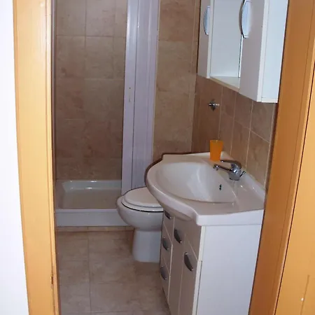 Apartamento Villa Santa Maria Di Leuca