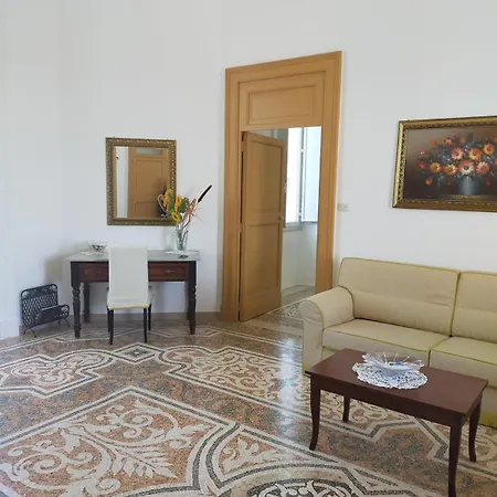 Villa Santa Maria Di Leuca *