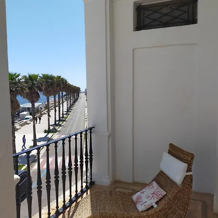 Apartmán Villa Santa Maria Di Leuca *