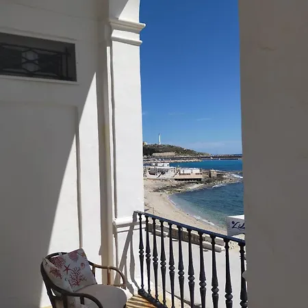 Apartamento Villa Santa Maria Di Leuca *