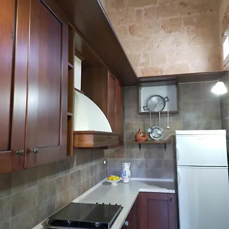 Villa Santa Maria Di Leuca Apartamento Santa Maria di Leuca
