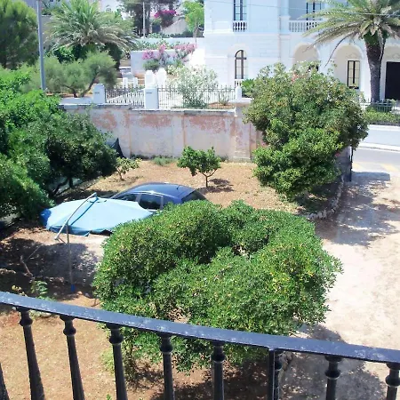 Villa Santa Maria Di Leuca *