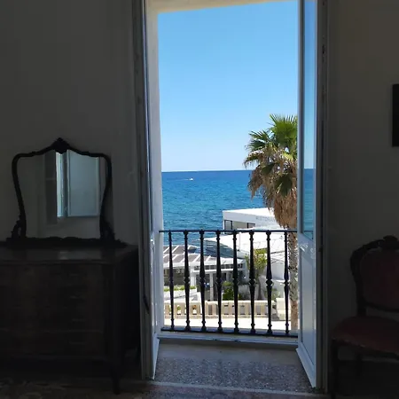 Villa Santa Maria Di Leuca Apartamento *